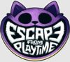 Escape from Playtime Logo