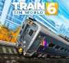 Train Sim World® 6 Logo