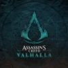 Assassin's Creed Valhalla Logo