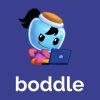 Boddle Logo