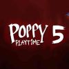 Poppy Playtime Logo
