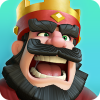 Clash Royale Logo