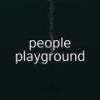 People Playground Logo