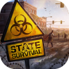 State of Survival: Zombie War Logo