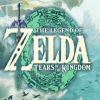 The Legend of Zelda: Tears of the Kingdom Logo