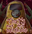 That's not my Neighbor Logo