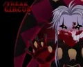 The Freak Circus Logo