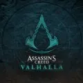 Assassin's Creed Valhalla Logo