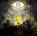 Little Nightmares Logo