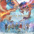 Monster Hunter Stories 3 Logo