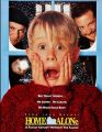 Home Alone Logo