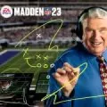 Madden NFL 23 Logo