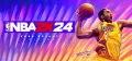 NBA 2K24 Logo