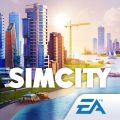 SimCity BuildIt Logo