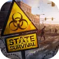 State of Survival: Zombie War Logo