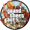 Grand Theft Auto V