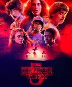 Stranger Things Logo