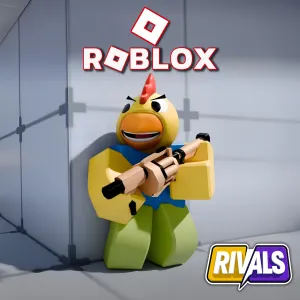 Roblox Logo
