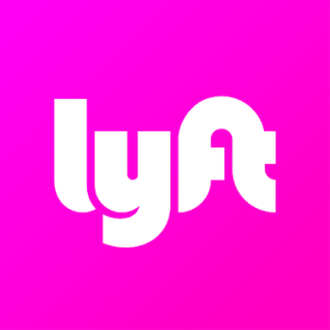 Lyft Logo
