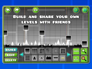 Geometry Dash 9