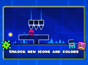 Geometry Dash 14