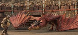 How to Train Your Dragon (2025) 2