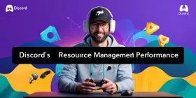 Optimizing Gaming Performance: Discord's New Resource Management Update