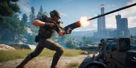 Revolutionizing Virtual Action: 600,000 Movements Define a New Gaming Era