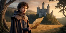 Westeros Reimagined: An Outcast's Journey Through Legacy and Intrigue