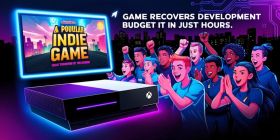 Indie Breakthrough: Game Recovers Development Budget in Just Hours