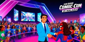 San Diego Comic-Con Malaga Embraces a Bold Future Under Fernando Piquer's Leadership