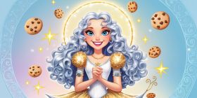 Glinda Cookie Shines: A Spectacular Fusion of Magic and Strategy
