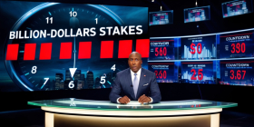 Televised Peril: A Billion-Dollar Countdown