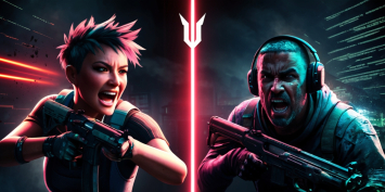 Platform Divide: The Disparity of Co-op and Stability in a Popular Shooter