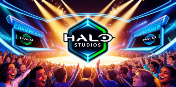 Halo Studios Set to Illuminate the Future at Championship Event