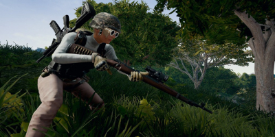 Best Games Similar to PUBG