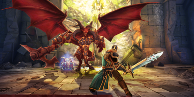 Embark on Epic Quests: The Top 5 Mobile RPG Games Explored
