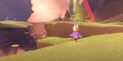 Crafting Compassionate Connections: The Vision Behind the Most Uplifting MMO Yet