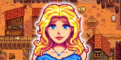 Stardew Valley's Haley: From High-Maintenance to Ultimatum in 1.6 Update
