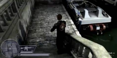 Bulletstorm studio People Can Fly's floundering Project Dagger officially dead