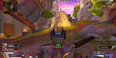 How to Master the New Legends in Apex Legends