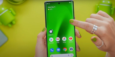 Discovering Android's Origins: How Google Crafted the First Wave of Social Apps