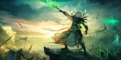 Heroes of Might and Magic 7.5: New Map and Improved Dungeons