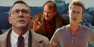 Knives Out 3: Wake Up Dead Man Adds Glenn Close and Kerry Washington to Cast