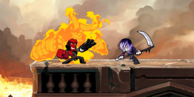 Brawlhalla Basics: Essential Tips for New Players
