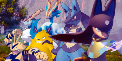 Palworld Releases Major Sakurajima Update with Exciting Additions