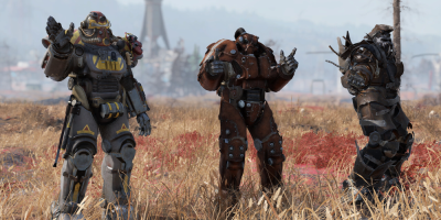 Effective Methods to Gather Ammo in Fallout 76