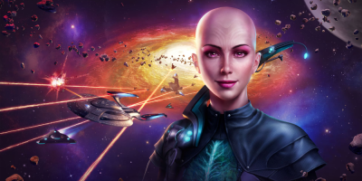 Starter Guide for Star Trek Online