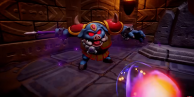 The Legend of Zelda: Echoes of Wisdom Will Have Playable Link, ESRB Rating Reveals