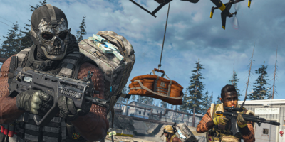 Sniper Glitch Punishes Players of Call of Duty: Warzone 2